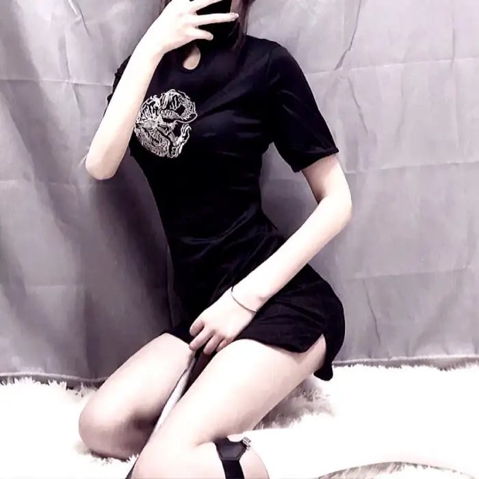 妈咪方程式
