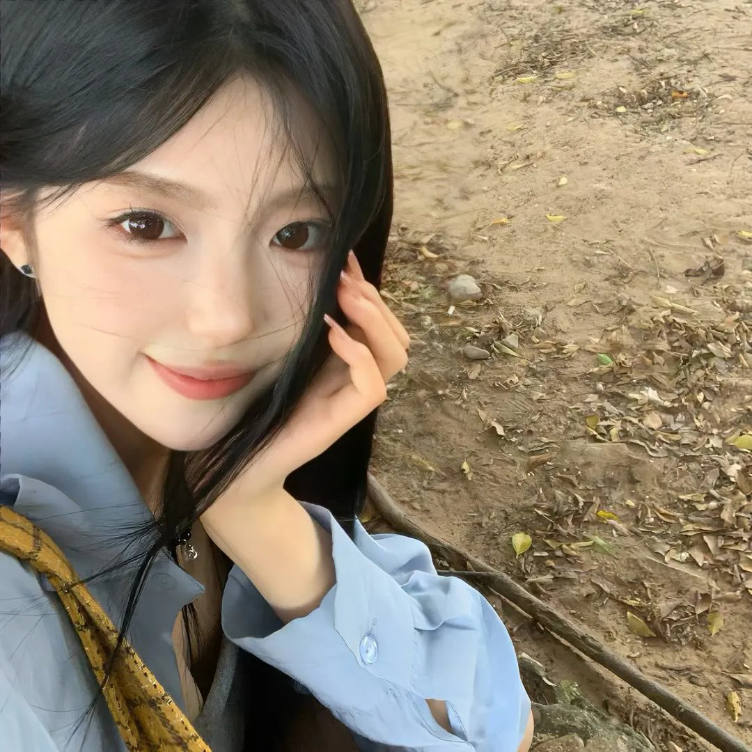 青之花