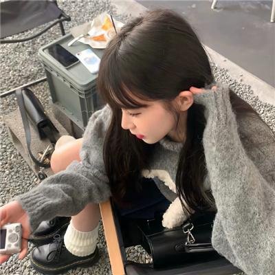 老人